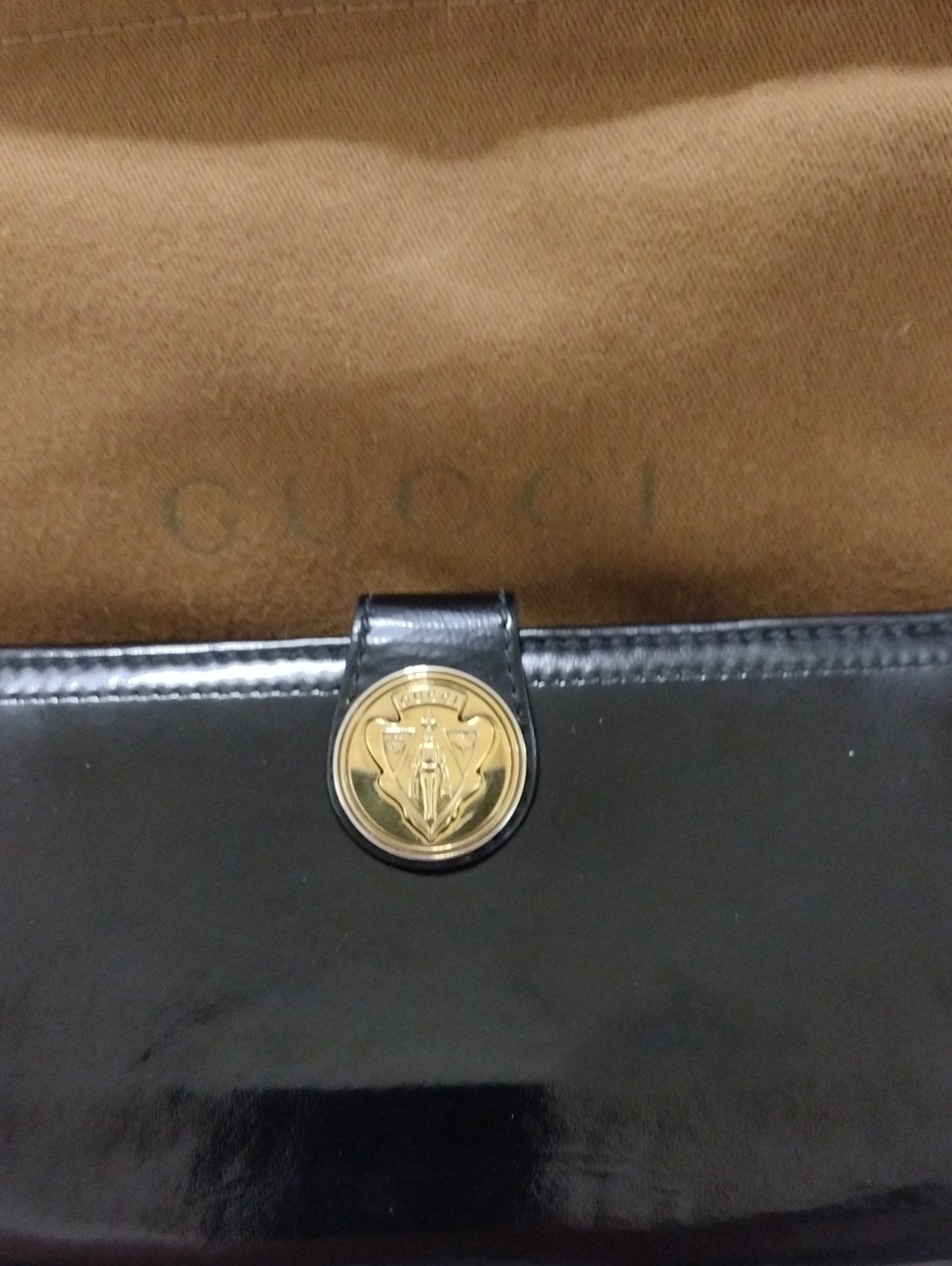 Gucci Wallet - Picture 13 of 15